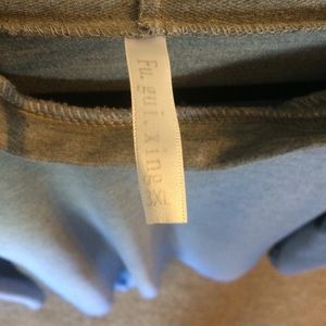 Dresses - Long Back Hooded Dress Dresses - Long Back Hooded Dress
